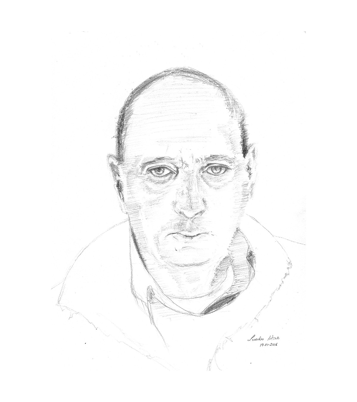 Carlos Alonso Carrión